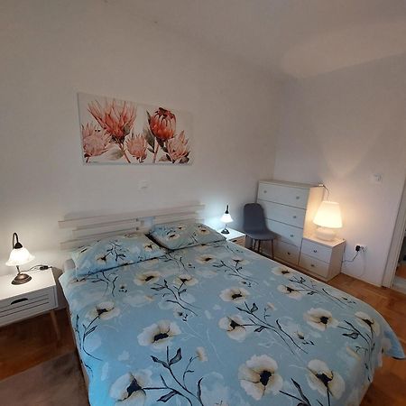 Apartmani Paradiso Крк Экстерьер фото