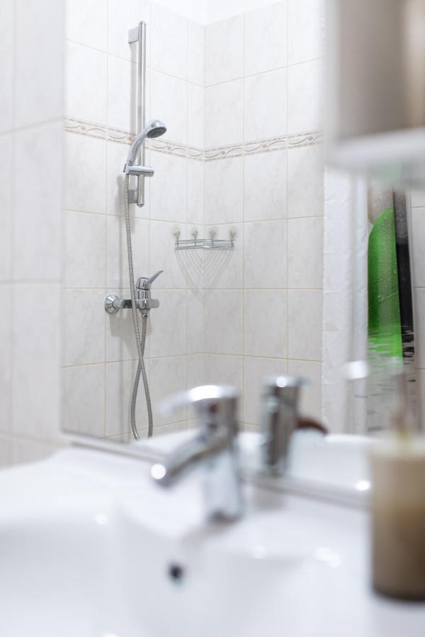 Apartmani Paradiso Крк Экстерьер фото
