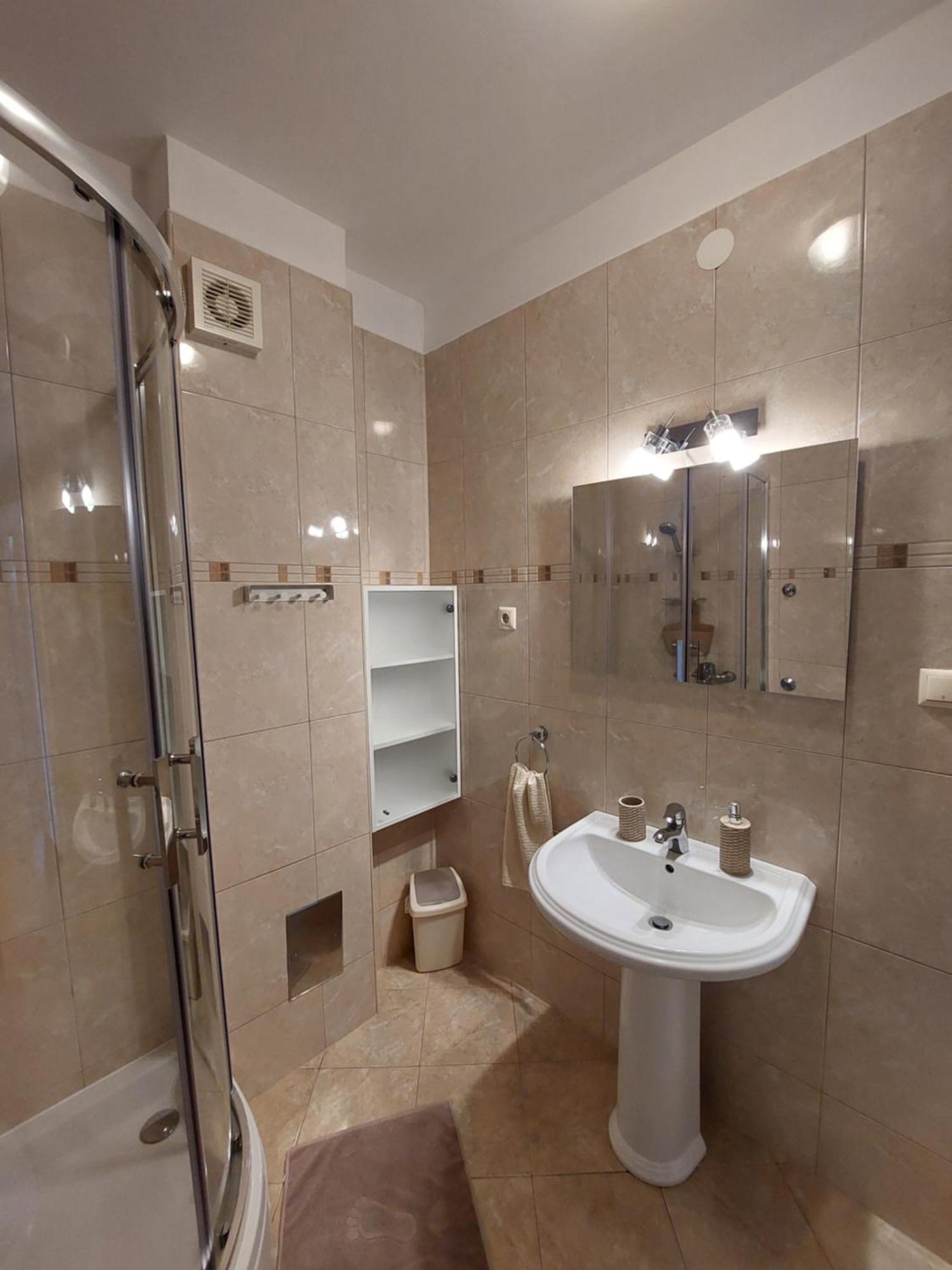 Apartmani Paradiso Крк Экстерьер фото