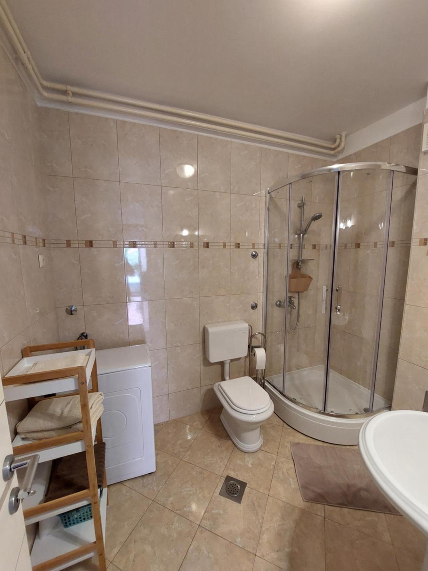 Apartmani Paradiso Крк Экстерьер фото