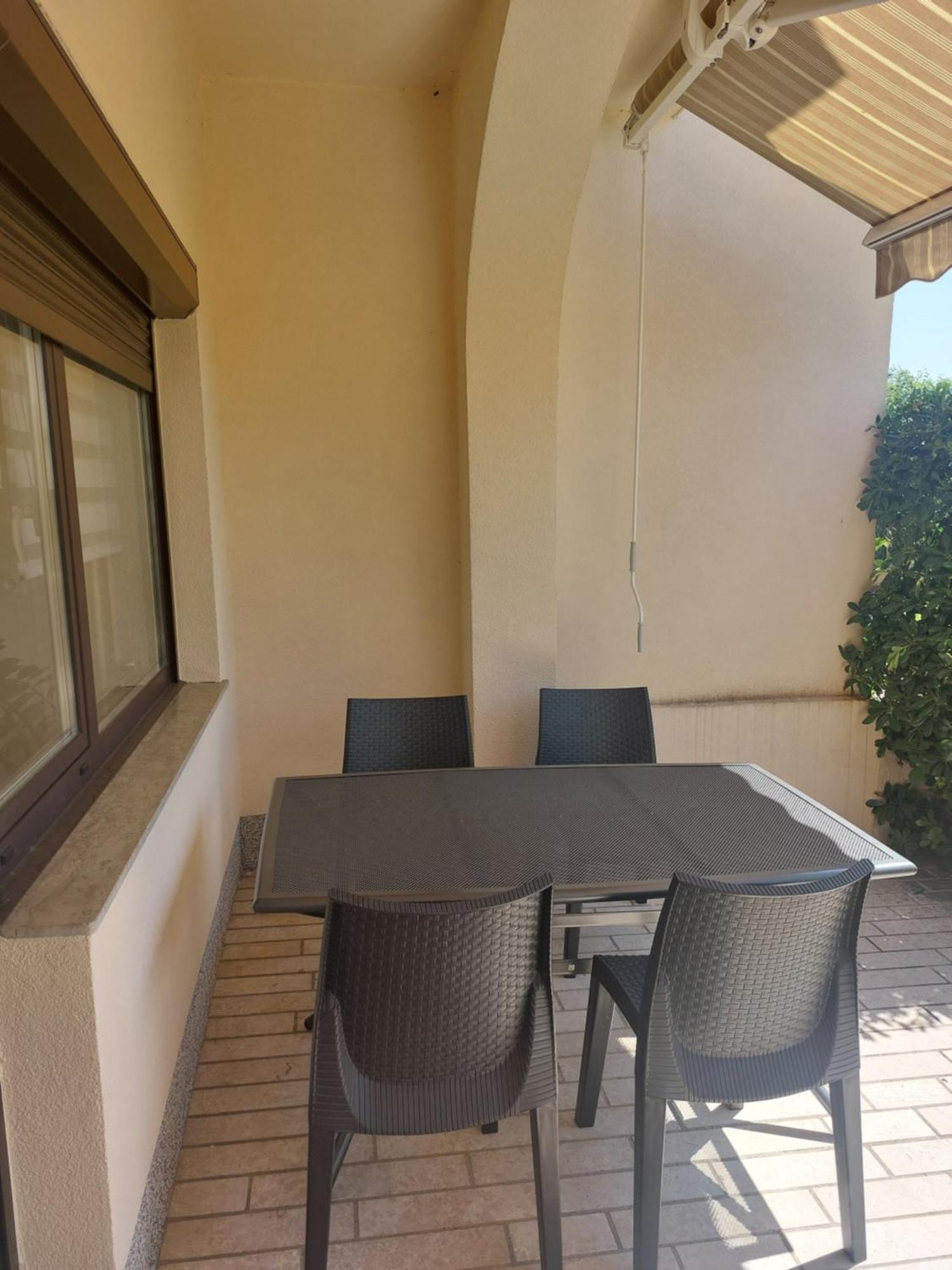 Apartmani Paradiso Крк Экстерьер фото