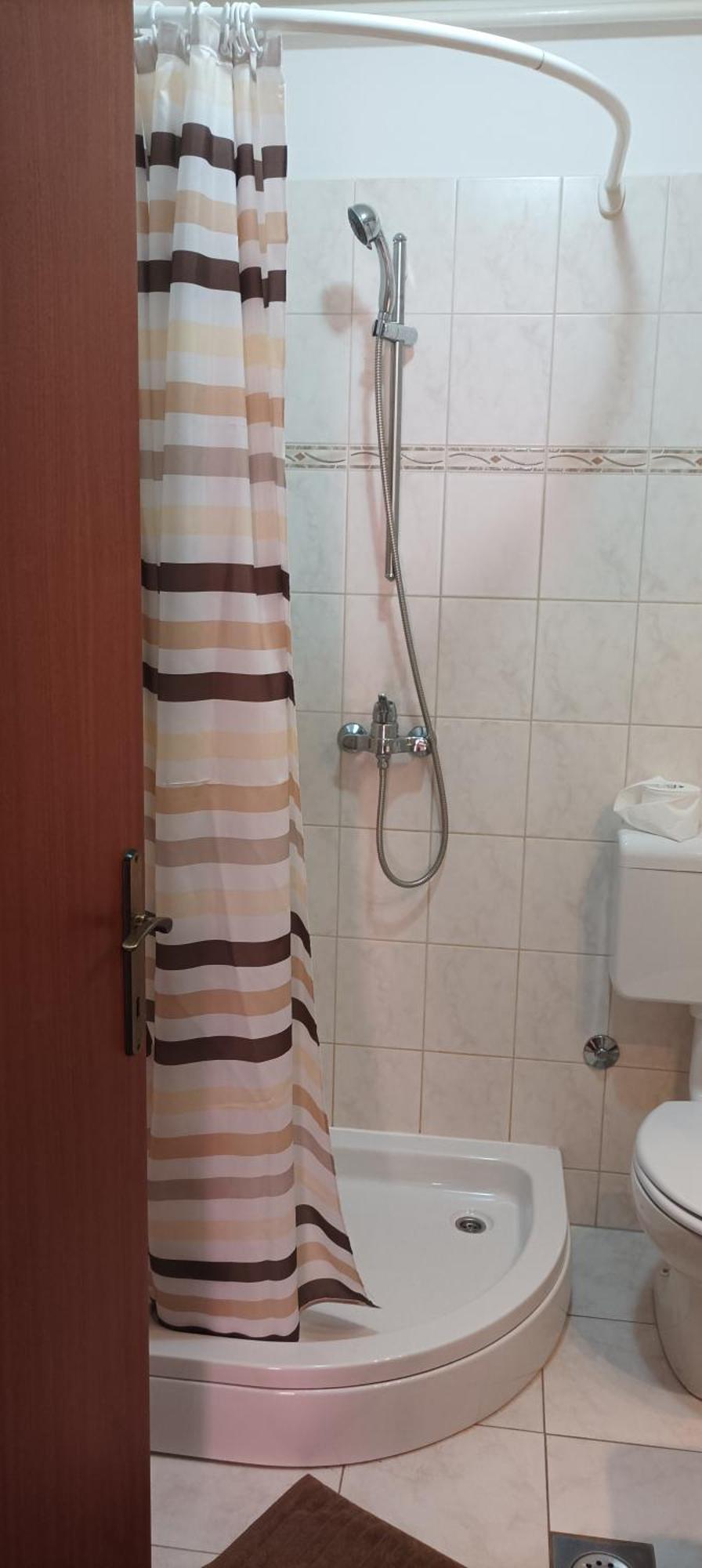 Apartmani Paradiso Крк Экстерьер фото