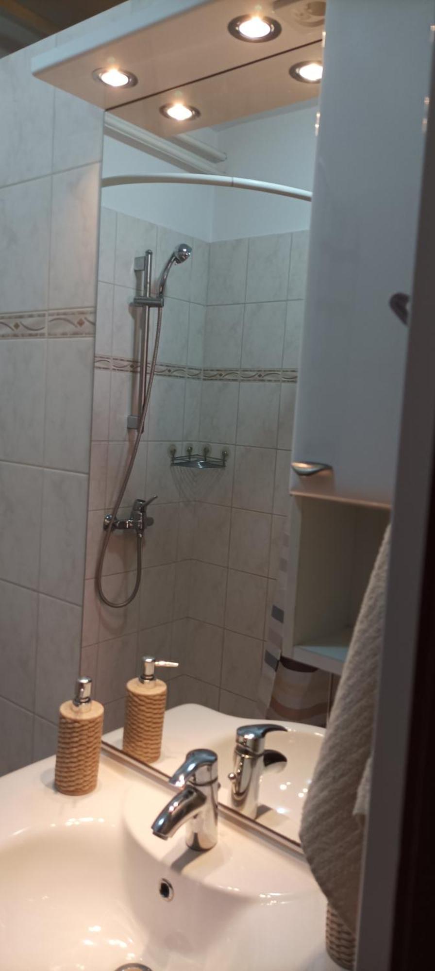 Apartmani Paradiso Крк Экстерьер фото