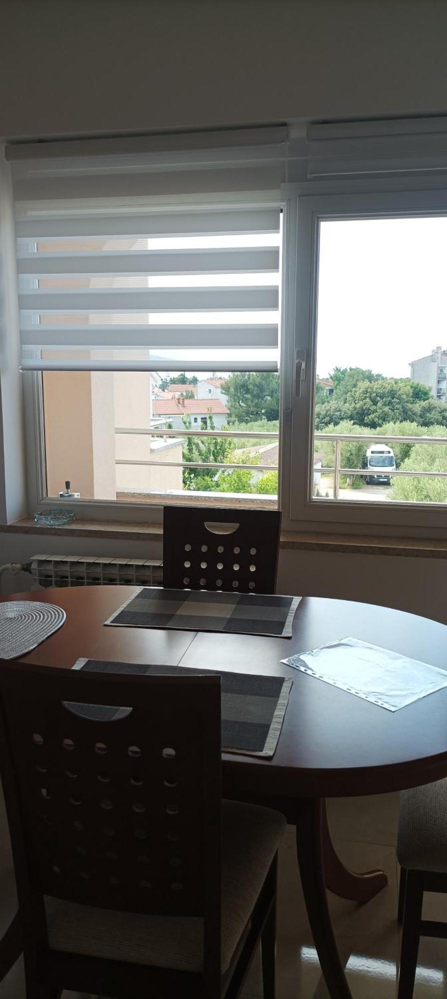 Apartmani Paradiso Крк Экстерьер фото