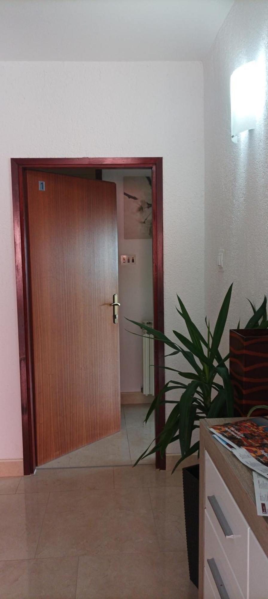 Apartmani Paradiso Крк Экстерьер фото