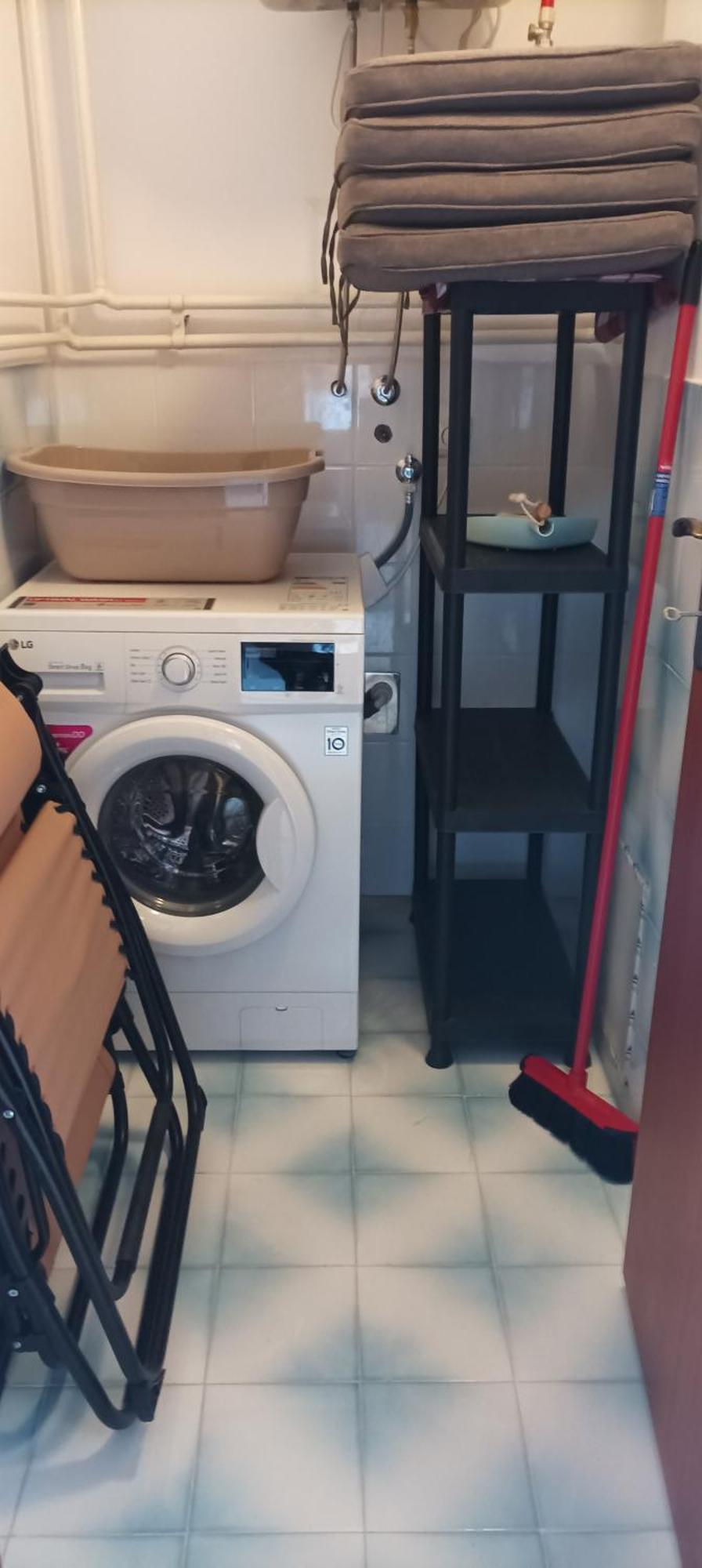 Apartmani Paradiso Крк Экстерьер фото